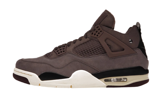 Jordan 4s A Ma Maniere ‘Violet Ore’