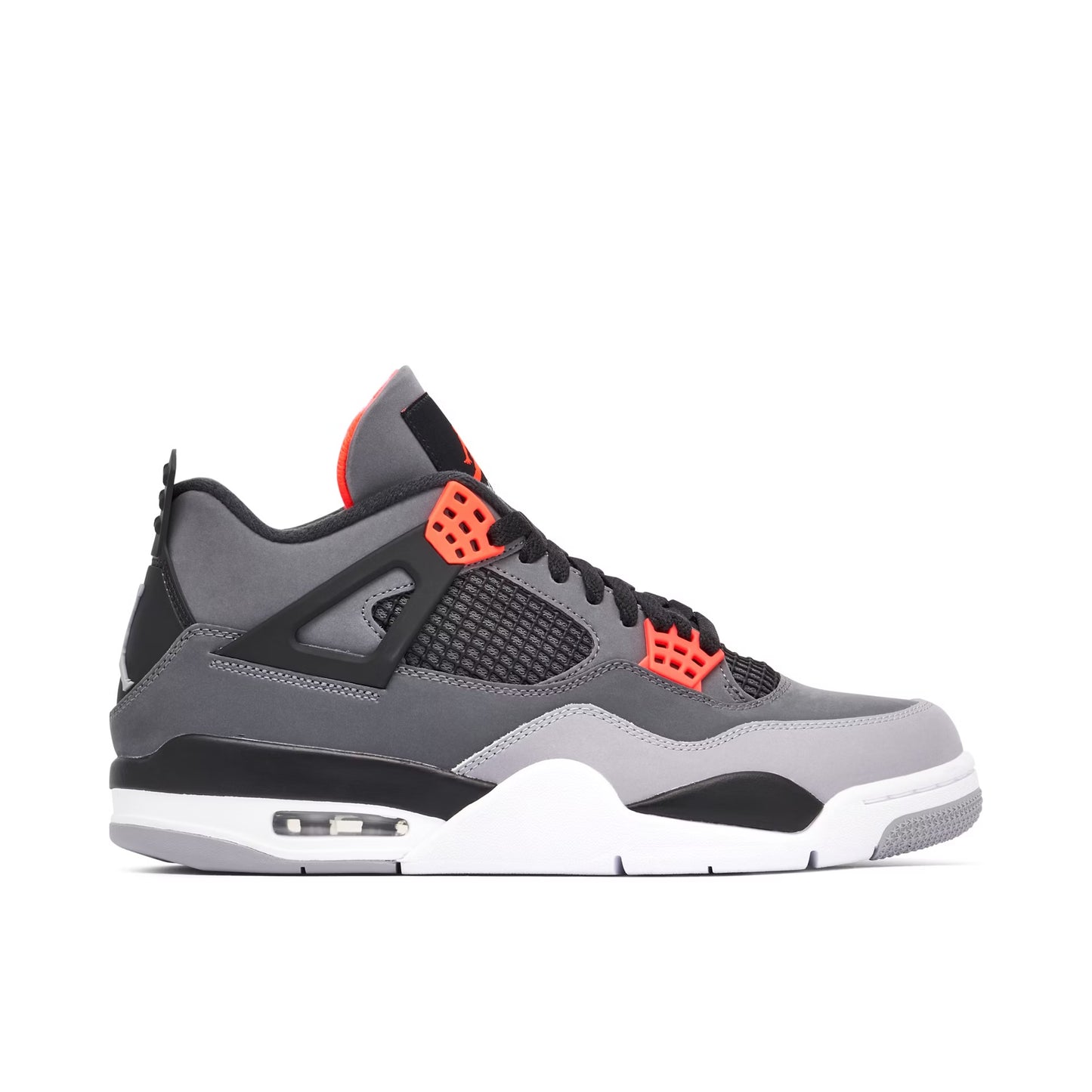 Jordan 4s ‘Infrared’