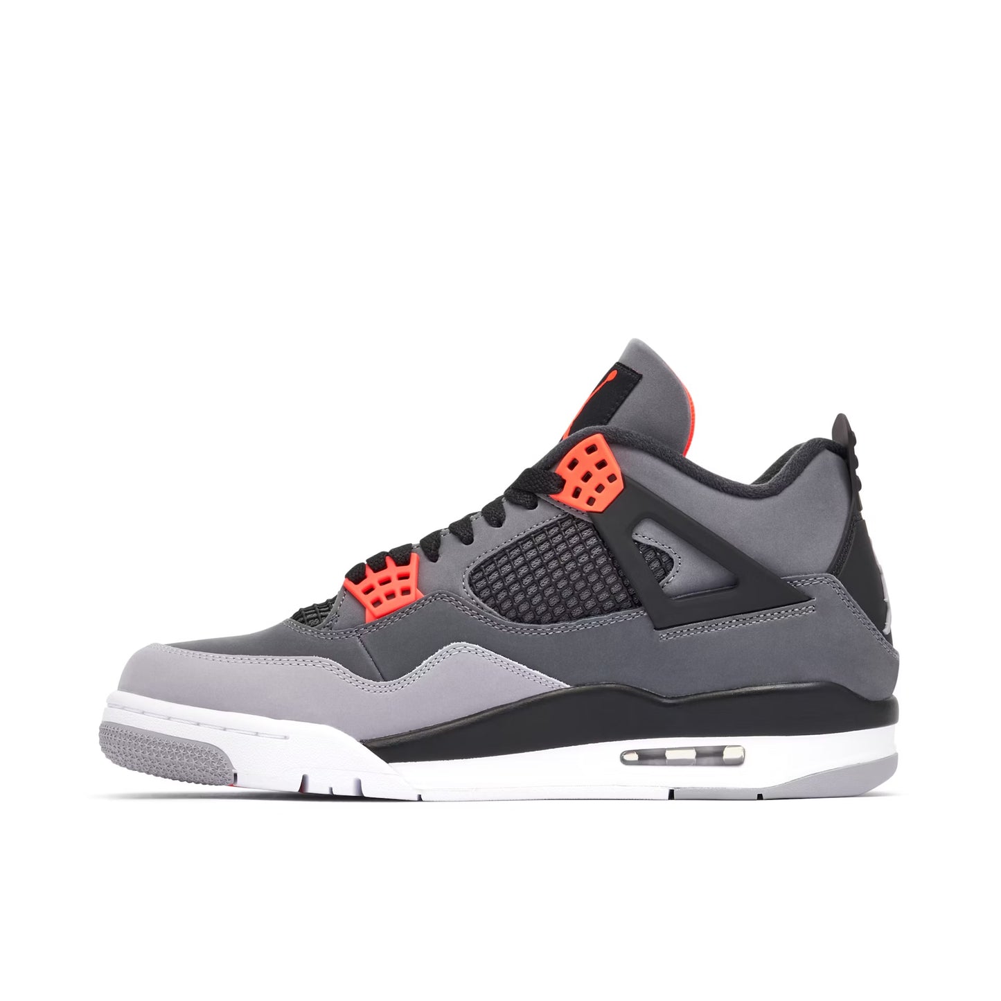 Jordan 4s ‘Infrared’