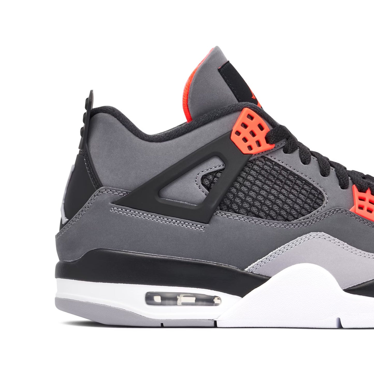 Jordan 4s ‘Infrared’