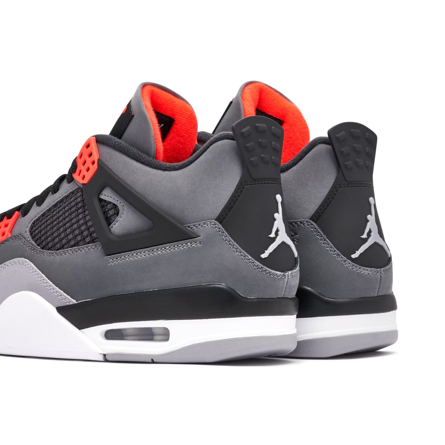 Jordan 4s ‘Infrared’