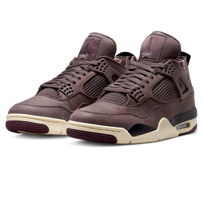 Jordan 4s A Ma Maniere ‘Violet Ore’