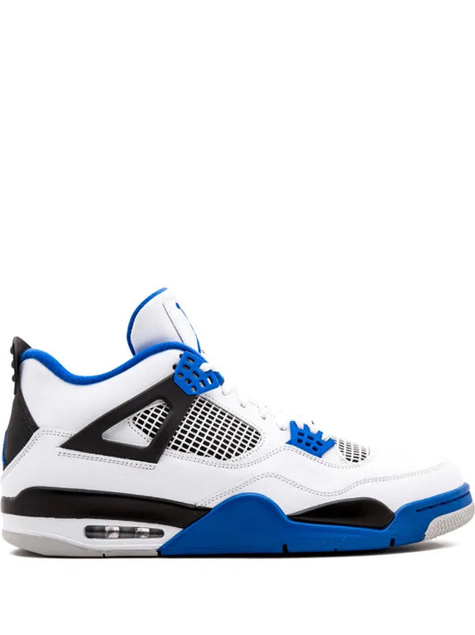 Jordan 4s ‘MotorSports’