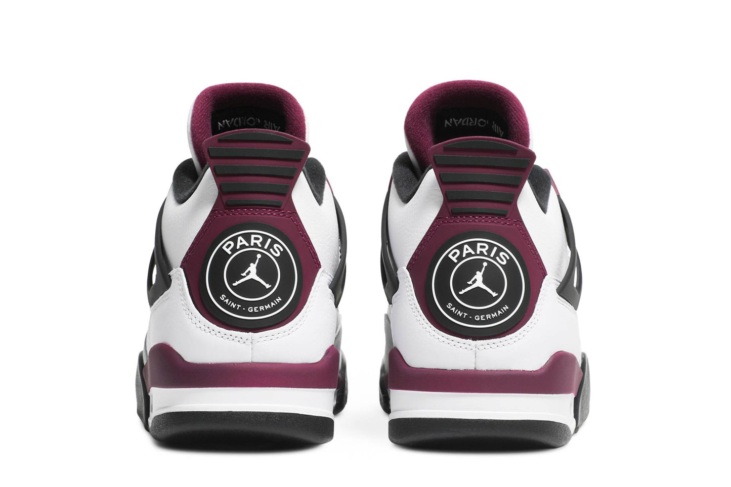 Jordan 4s PSG ‘Paris Saint Germain’