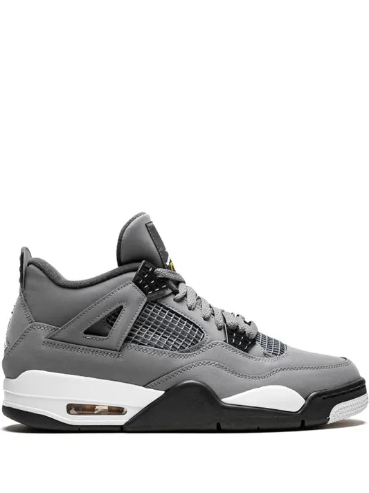 Jordan 4s ‘Cool Gray’