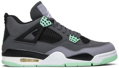 Jordan 4s ‘Green Glow’