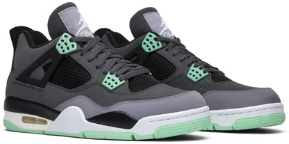 Jordan 4s ‘Green Glow’