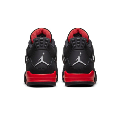 Jordan 4s ‘Red Thunder’