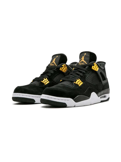 Jordan 4s ‘Royalty’