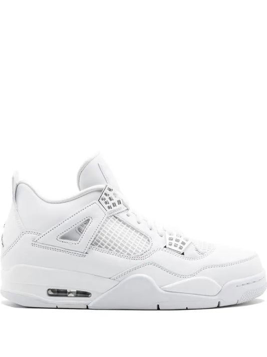 Jordan 4s ‘Pure Money’