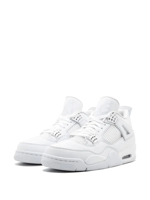 Jordan 4s ‘Pure Money’