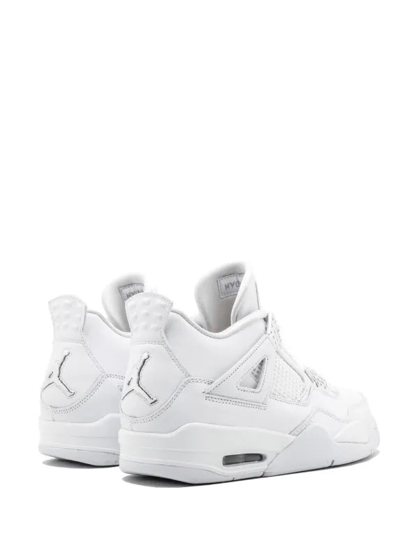 Jordan 4s ‘Pure Money’