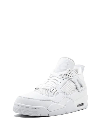 Jordan 4s ‘Pure Money’